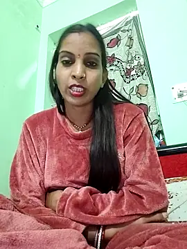 Hotty-Nidhi's cam snapshot