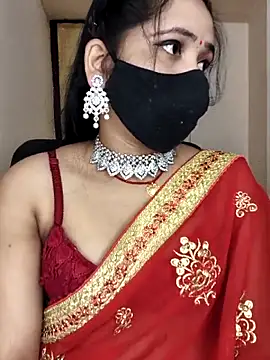 Hot_Bhabhi-ji's cam snapshot