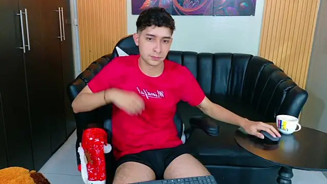 Kygo_Williams's cam snapshot