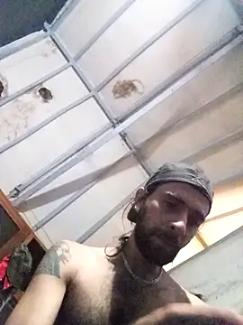 hairy_mannn's cam snapshot