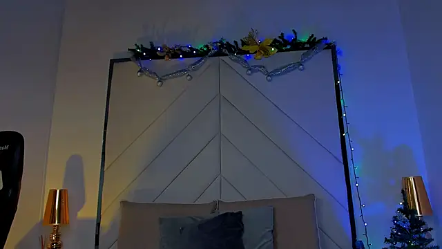 Ostin_Saints's cam snapshot