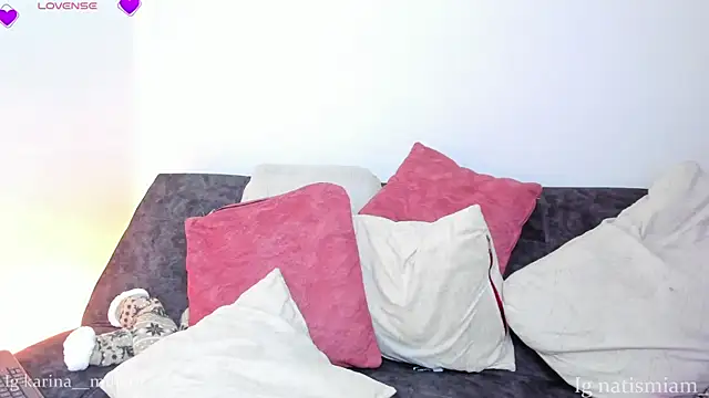 natis_miam's cam snapshot