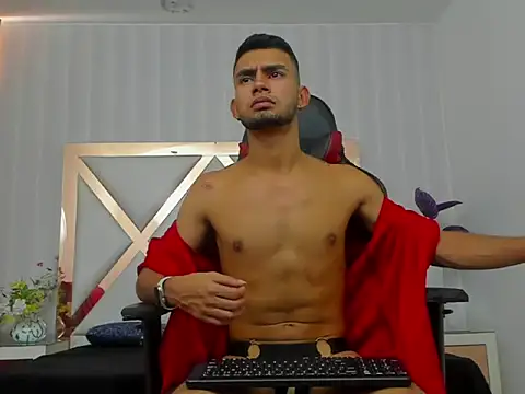 WillSainz's cam snapshot