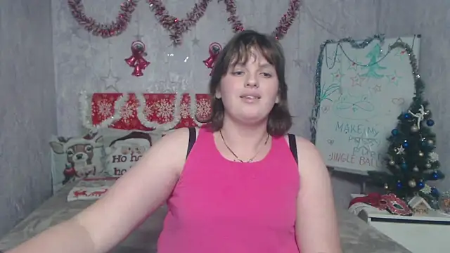 StaceyLex's cam snapshot