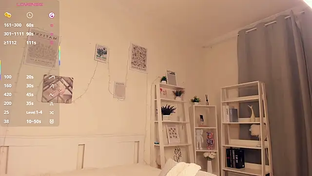 ZaraBluitt's cam snapshot