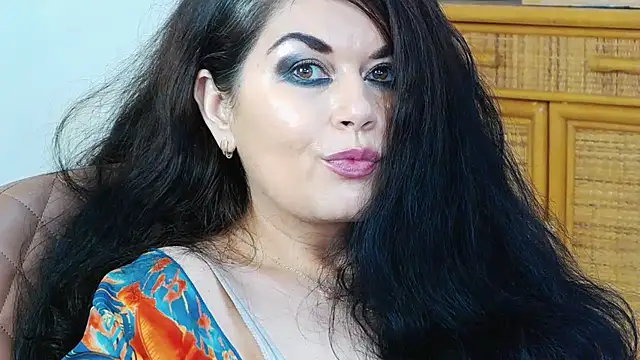 EllenGrace's cam snapshot