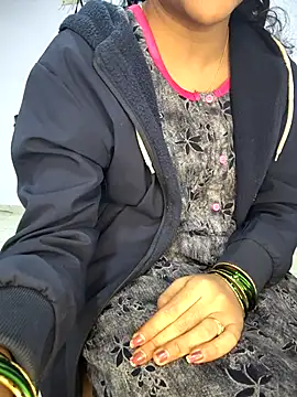 Cute-Telugu-Teacher's cam snapshot