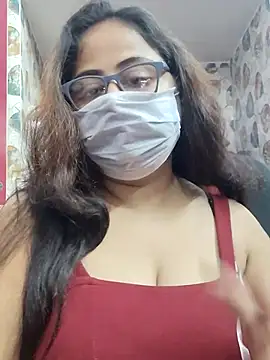 nisha_1110's cam snapshot