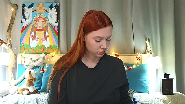 MileyMiller's cam snapshot