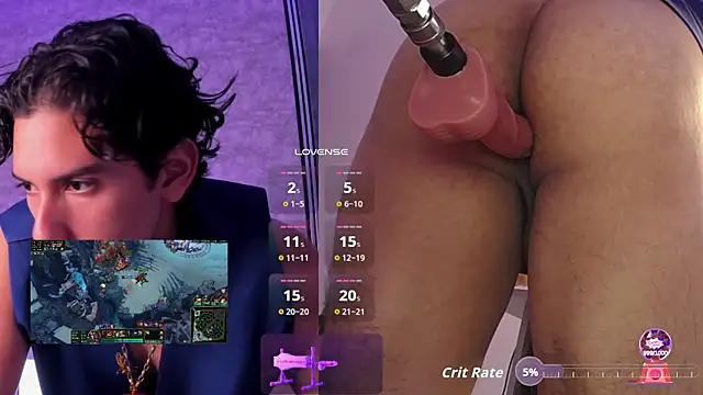 TheoHart_ live sex cam