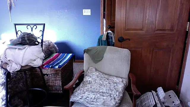 SpunRedneck live sex cam