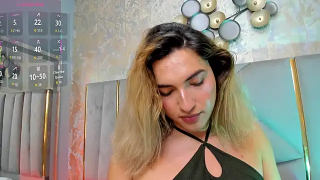 TomLondon_ live sex cam