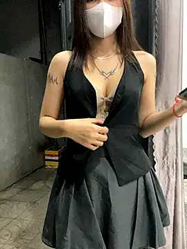 __BabyShowPublic__ live sex cam