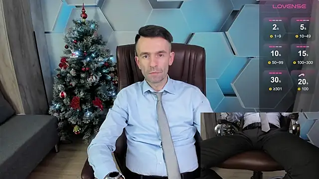 SteveTiger live sex cam