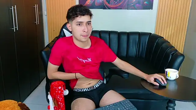 Kygo_Williams live sex cam