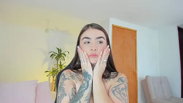 Ally_Snow live sex cam