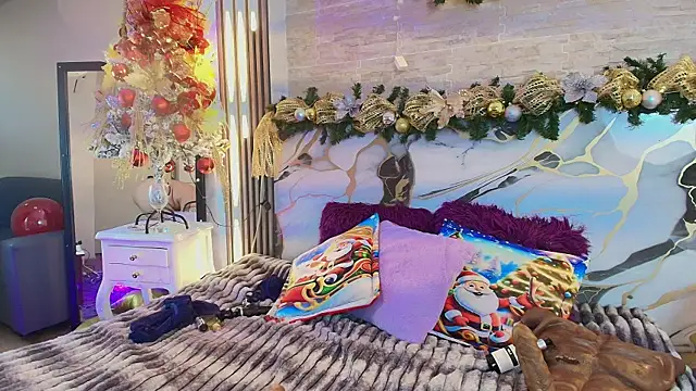 Prisha_Ramanax's cam snapshot