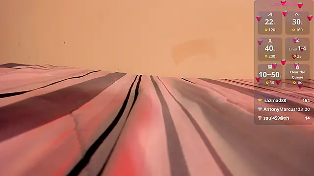 Violetta_0's cam snapshot