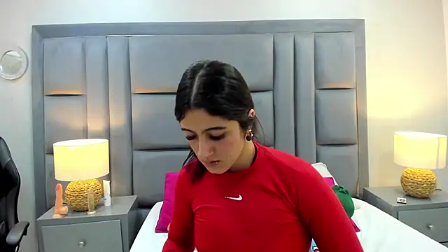 LuisaFranco's cam snapshot