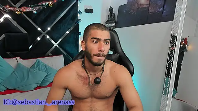 Franco_banderas live sex cam