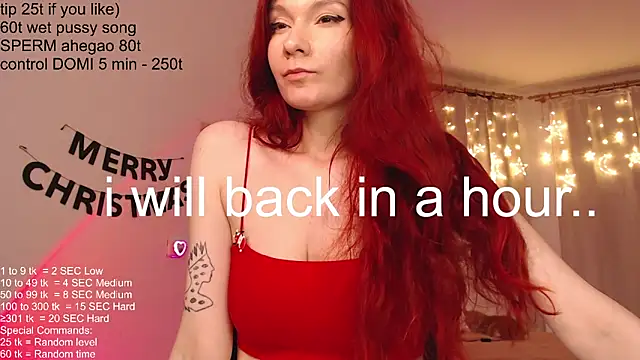 Mayrumey's cam snapshot