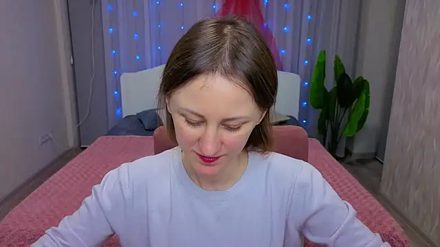 LuluChiiii's cam snapshot