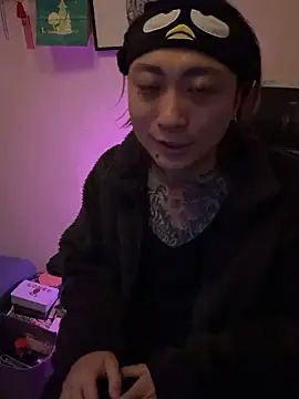 ryokuntattoo live sex cam