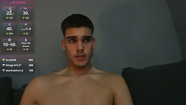 Kilian_Rocho live sex cam