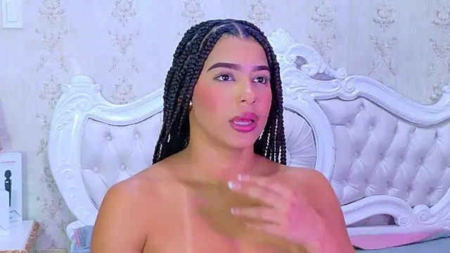 TiaraRosse's cam snapshot