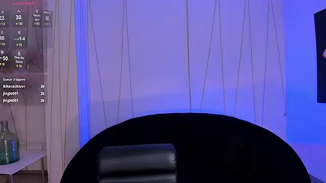 LeahNovac's cam snapshot