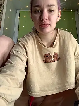 Sextazy's cam snapshot