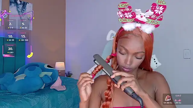 ahvi_ebony's cam snapshot