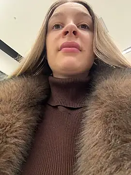 SashaCatt's cam snapshot