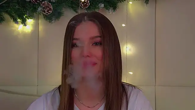 DianaVert's cam snapshot