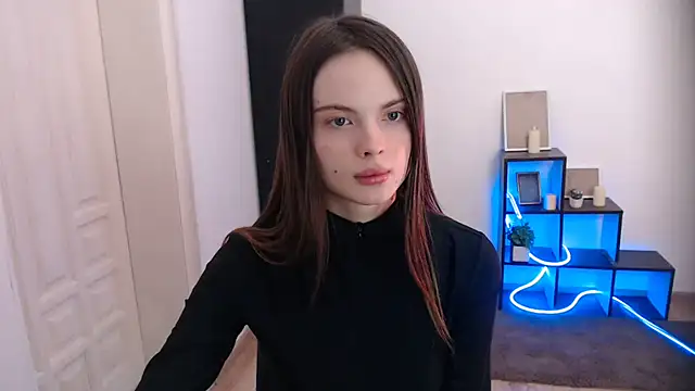 Ariella_ari's cam snapshot