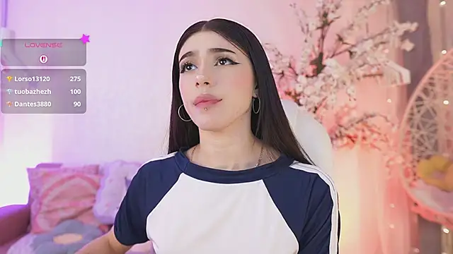 JadeSummerr's cam snapshot