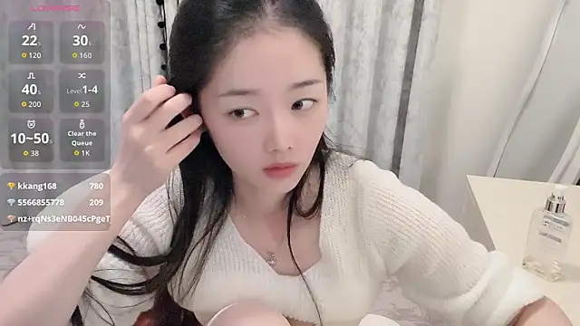 Eira-xue live sex cam