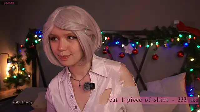 TataCoy's cam snapshot