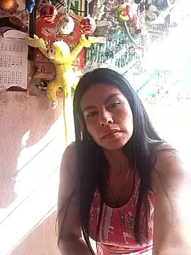 Alanagracia's cam snapshot