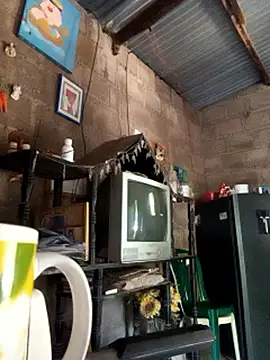 Lucy-Ferr's cam snapshot