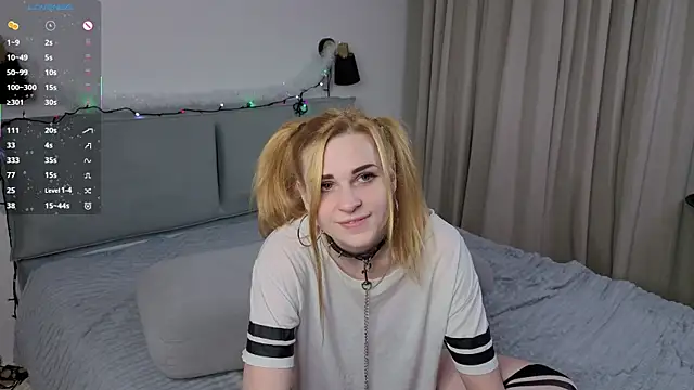 HelenMartines's cam snapshot