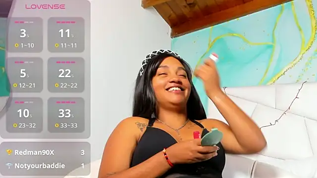 bbyalexxxa's cam snapshot