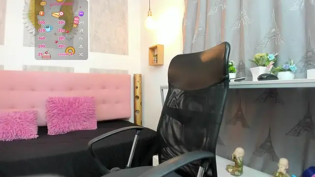 SamanthaFox_8's cam snapshot