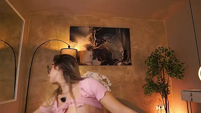 MaddieBryggs's cam snapshot