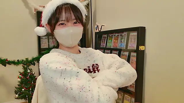 HIKARI_x0 live sex cam