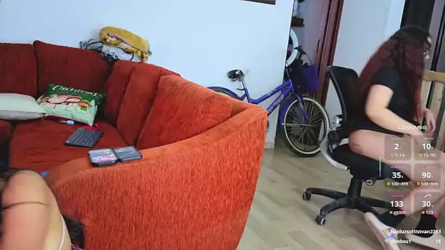 Cleo_Ace's cam snapshot