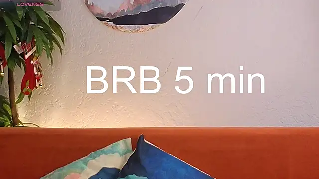 AliciaMellow's cam snapshot