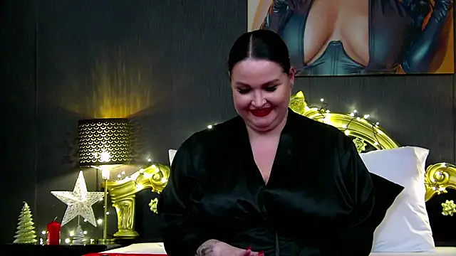 GeorgiaLerox's cam snapshot