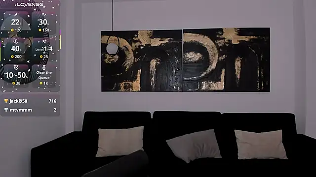 AlanaCraft's cam snapshot