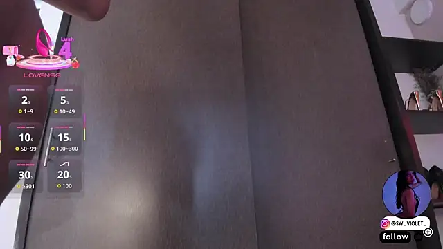 sweetviolet__'s cam snapshot